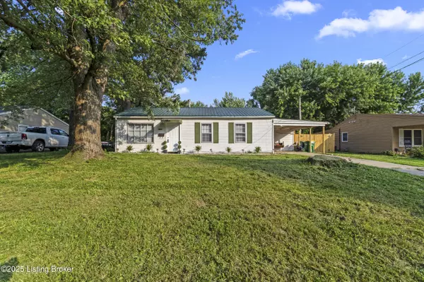 9927 Donerail WAY, Louisville, KY 40272