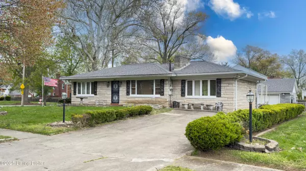 901 S 47th St, Louisville, KY 40211