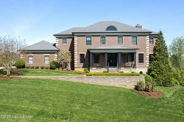 6705 Glen Springs Ct,  Louisville,  KY 40222