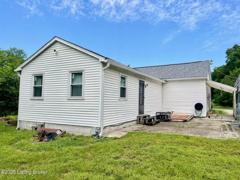 4305 Reas Ln, New Albany, IN 47150