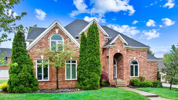 Prospect, KY 40059,13520 Ridgemoor Dr