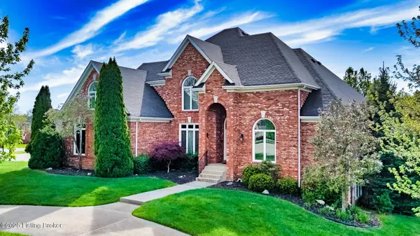 Prospect, KY 40059,13520 Ridgemoor Dr