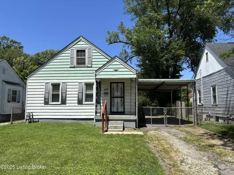2809 Wyandotte Ave, Louisville, KY 40210
