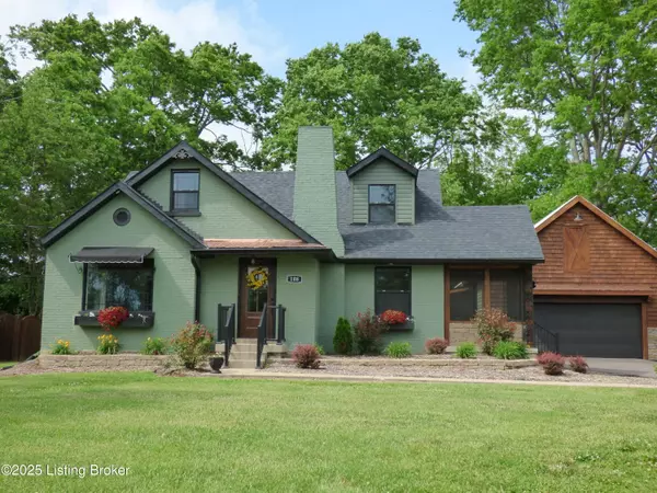 108 Goodloe Ave, Bloomfield, KY 40008