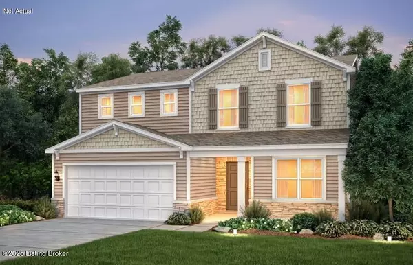 1000 Dry Run Ct, Shelbyville, KY 40065