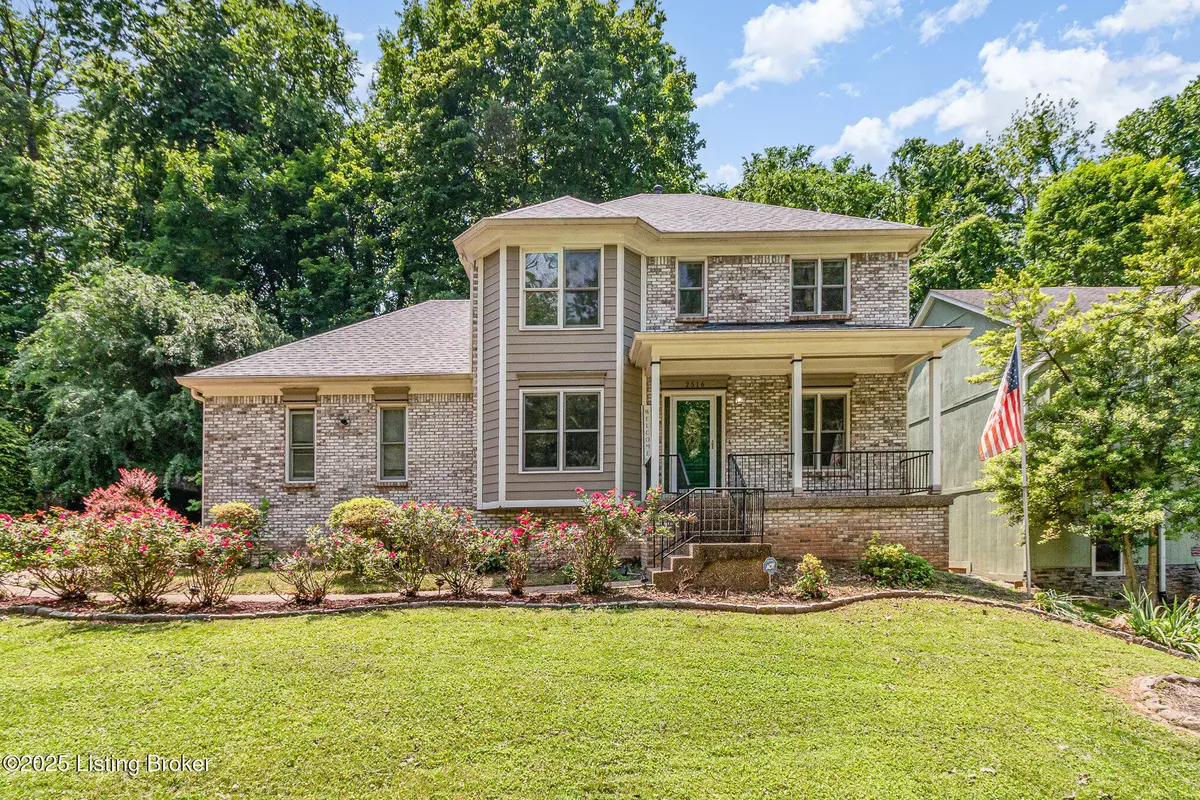 Louisville, KY 40207,2516 Phoenix Hill Dr