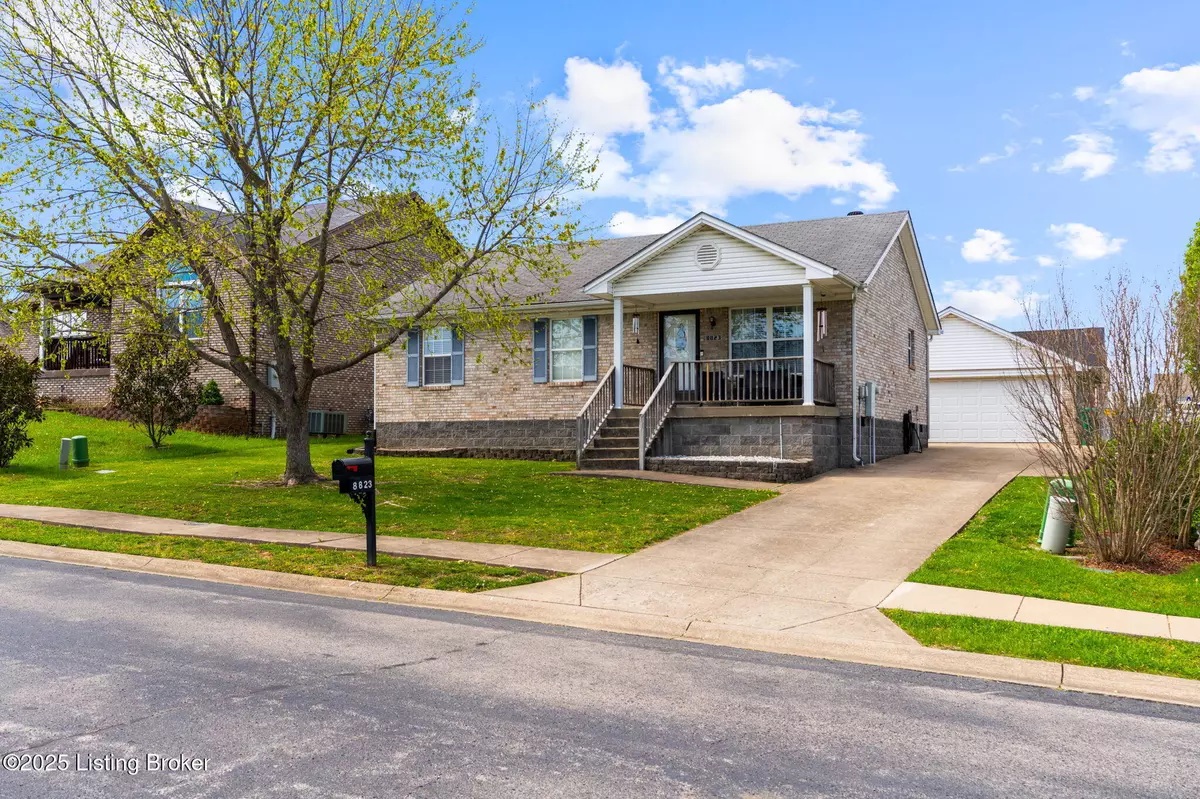 Louisville, KY 40229,8823 Vision Pl