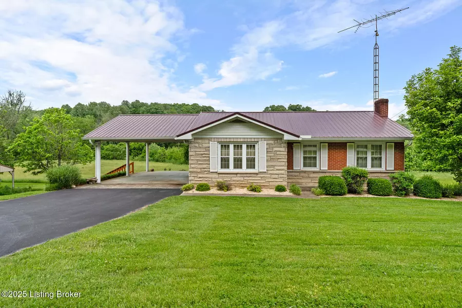 2200 Anneta Rd, Leitchfield, KY 42754