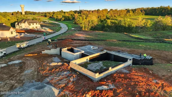 2901 Quarry Road, Prospect, KY 40059