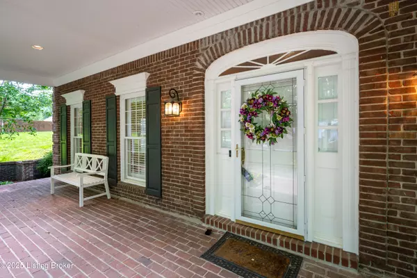 Prospect, KY 40059,5302 Olde Creek WAY