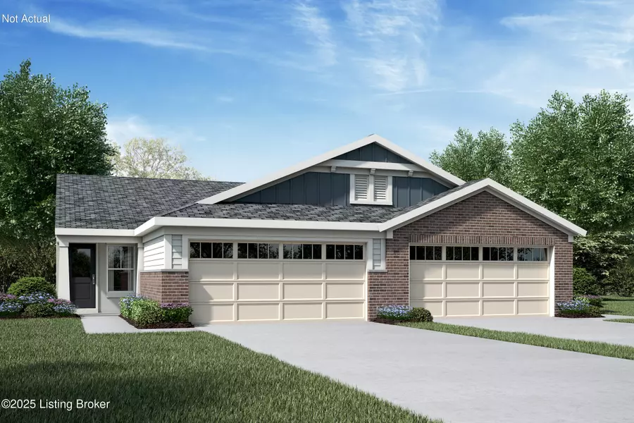 269 Harvest Point WAY #228B, Mt Washington, KY 40047