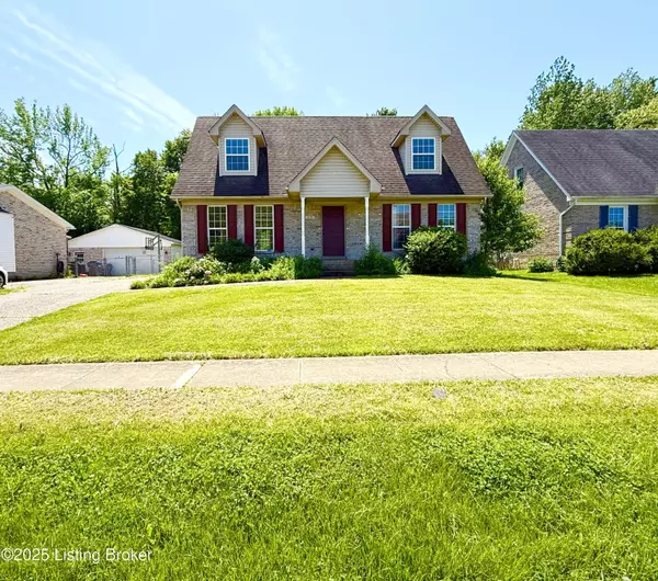 418 Babe Dr, Fairdale, KY 40118