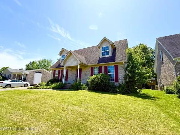 Fairdale, KY 40118,418 Babe Dr