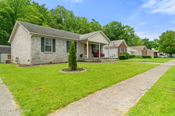 Fairdale, KY 40118,9308 Sissone Dr