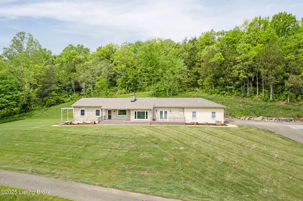 198 Mill Creek Ln,  Bardstown,  KY 40004