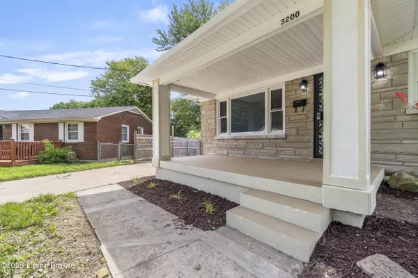 Louisville, KY 40216,3200 Rosewedge WAY