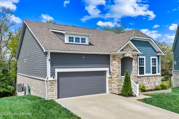 Simpsonville, KY 40067,816 Snead Ct