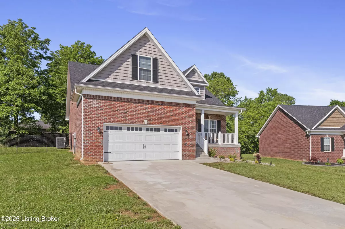 Mt Washington, KY 40047,343 Heritage WAY