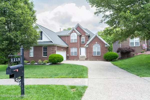 Louisville, KY 40243,1219 Williams Ridge Rd