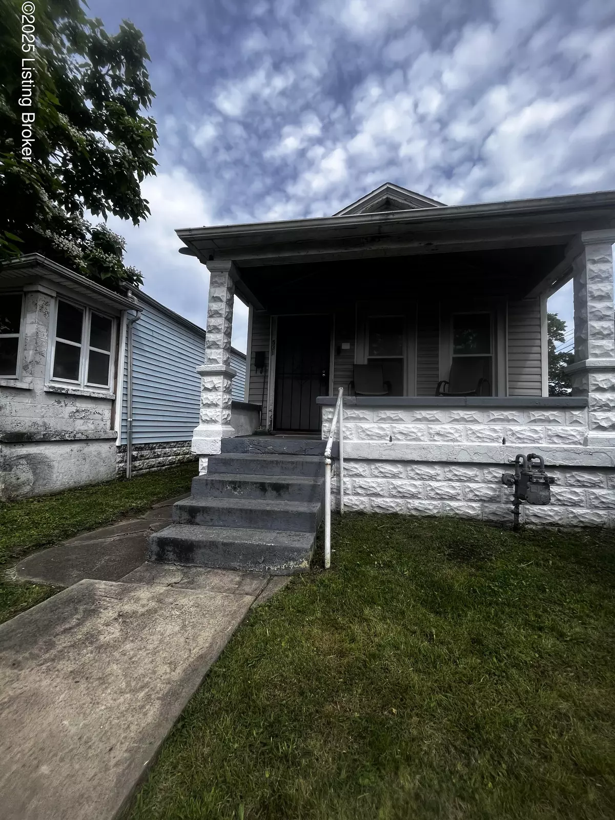Louisville, KY 40212,531 S 32nd St