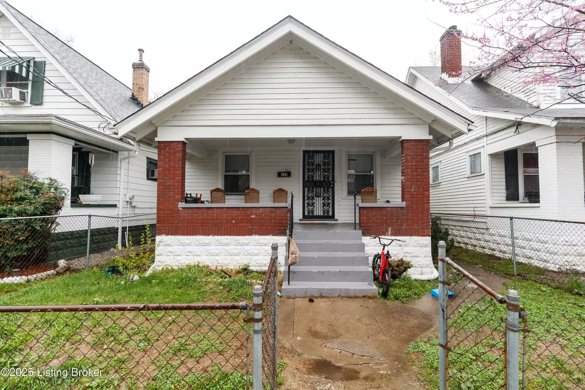 Louisville, KY 40212,310 S 42nd St