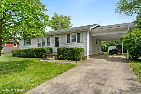 Shelbyville, KY 40065,1368 Dotland Cir