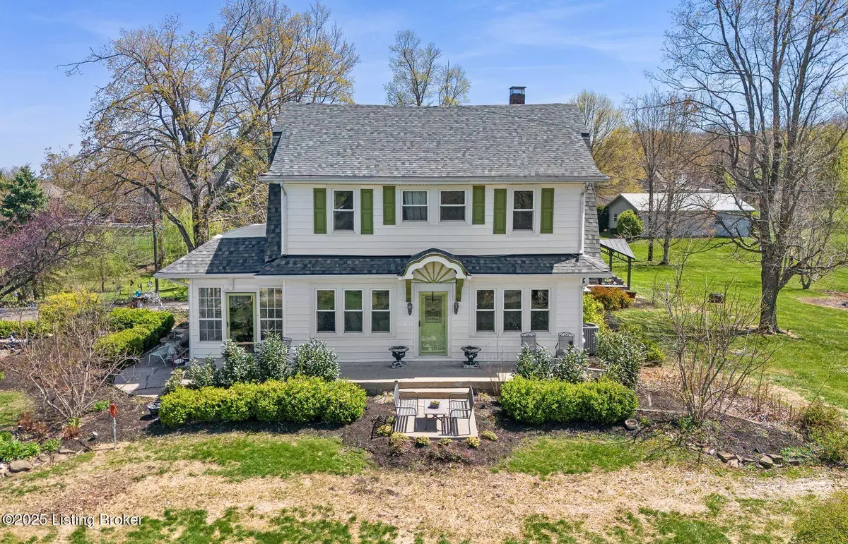 Georgetown, IN 47122,5971 State Road 62