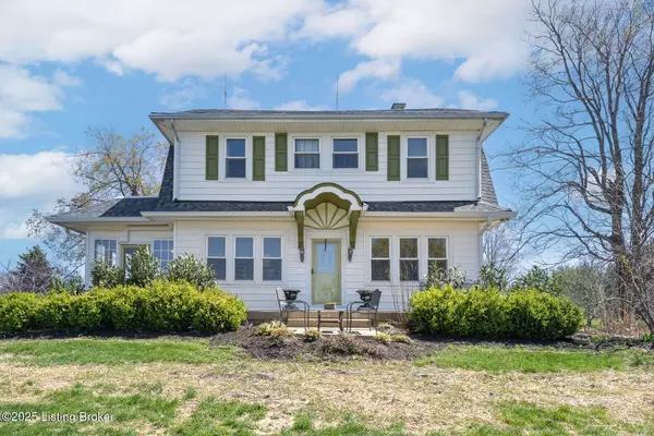 Georgetown, IN 47122,5971 State Road 62