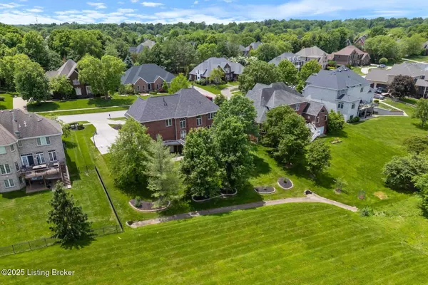 Prospect, KY 40059,12711 Crestmoor Cir