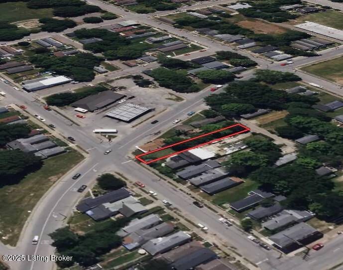 Louisville, KY 40212,2124 Duncan St