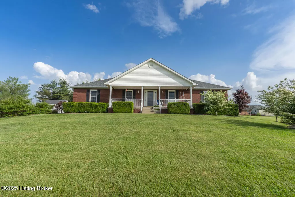 Hodgenville, KY 42748,1411 Miller Rd