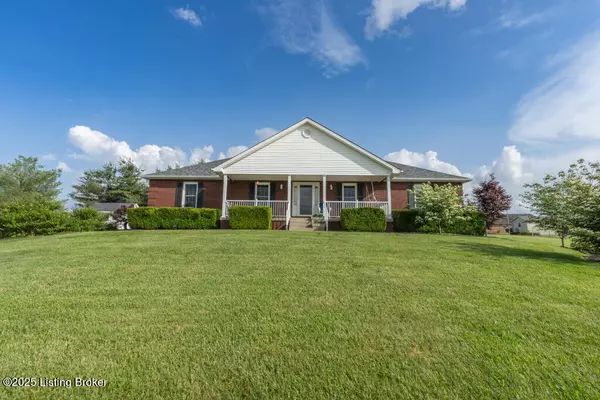 1411 Miller Rd, Hodgenville, KY 42748