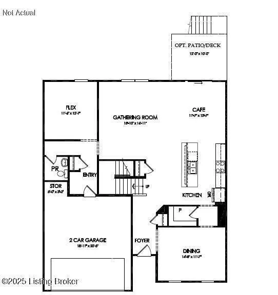 1861 Washington Blvd, Lyndon, KY 40242