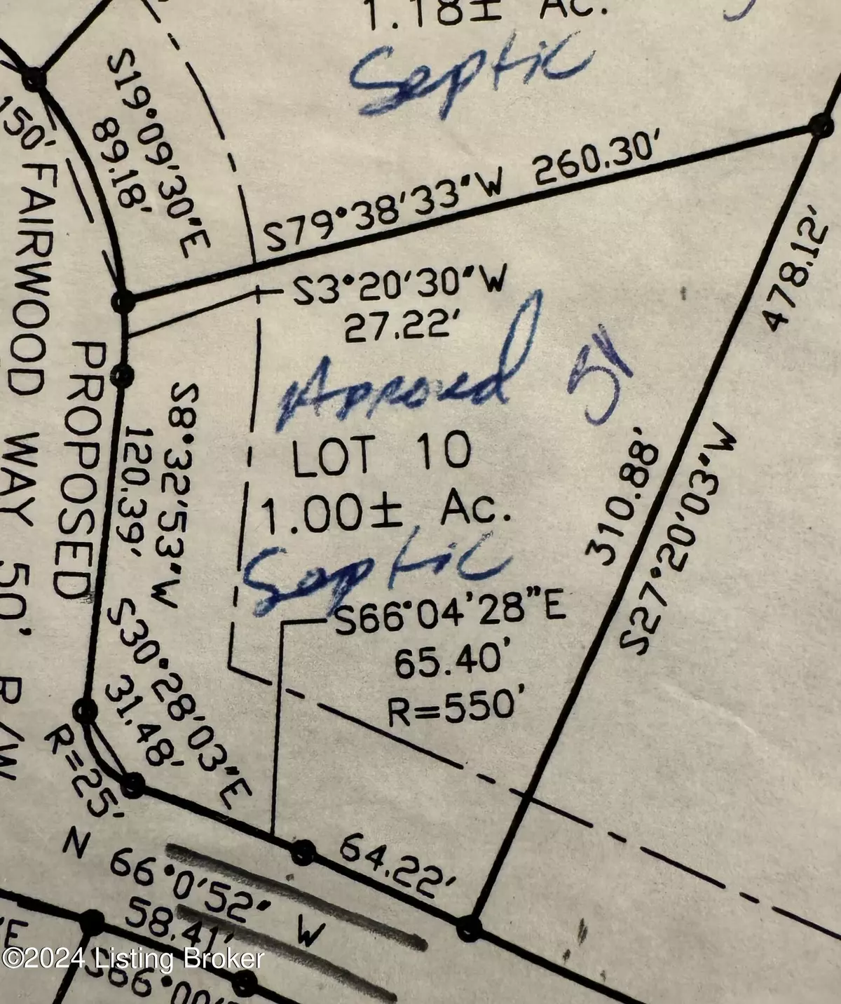 Shepherdsville, KY 40165,Lot 10 Oakwood
