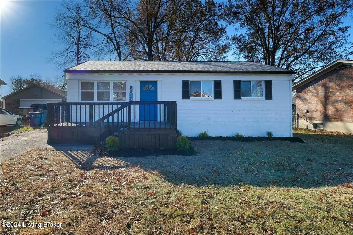 Louisville, KY 40229,4104 Hispanyola Ct