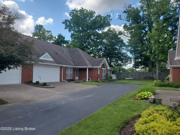 Louisville, KY 40299,10532 Monticello Forest Cir