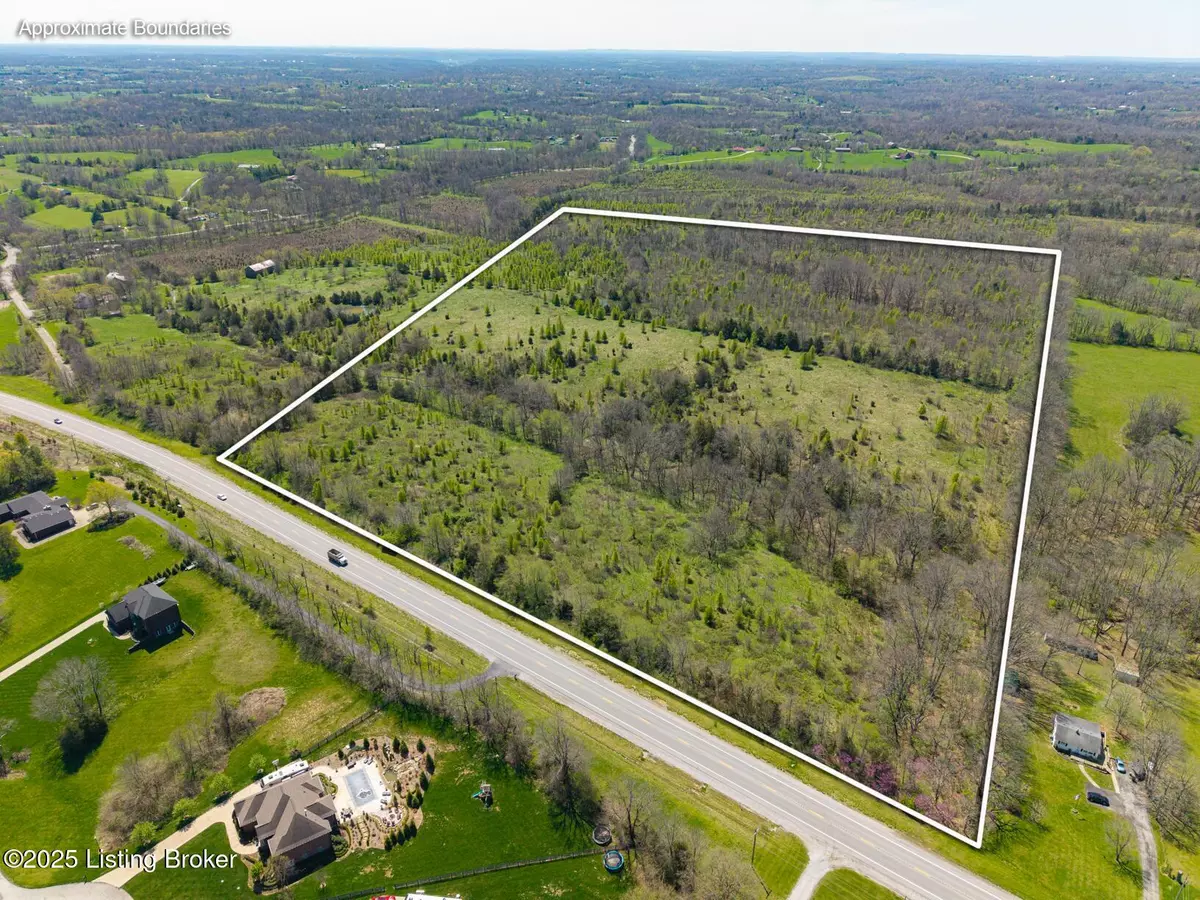 Fisherville, KY 40023,Tract 1 Hwy 155