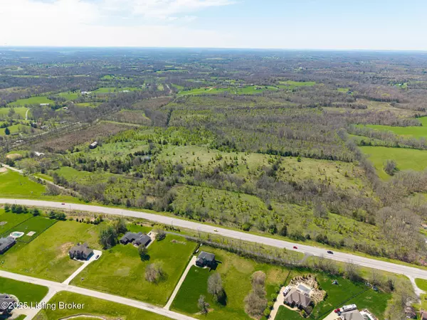 Fisherville, KY 40023,Tract 1 Hwy 155