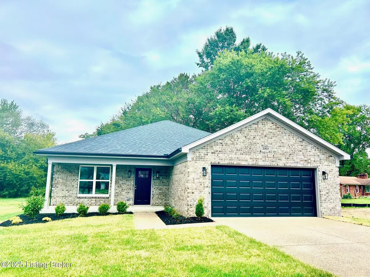 Louisville, KY 40258,5901 Soverign Ct