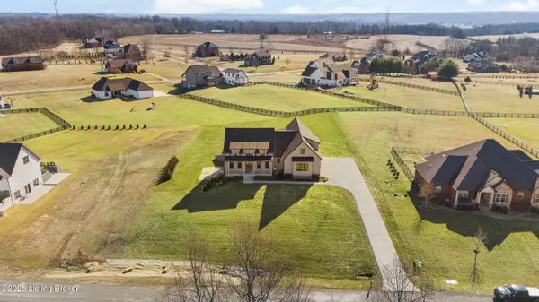 La Grange, KY 40031,4907 Sycamore Ridge Lane