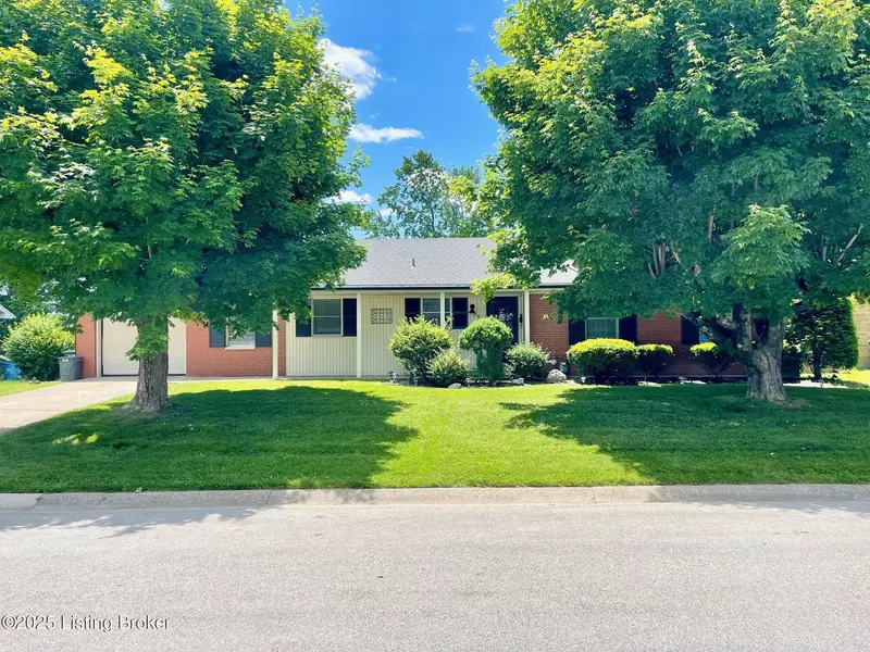 205 Ellen Ct, New Albany, IN 47150