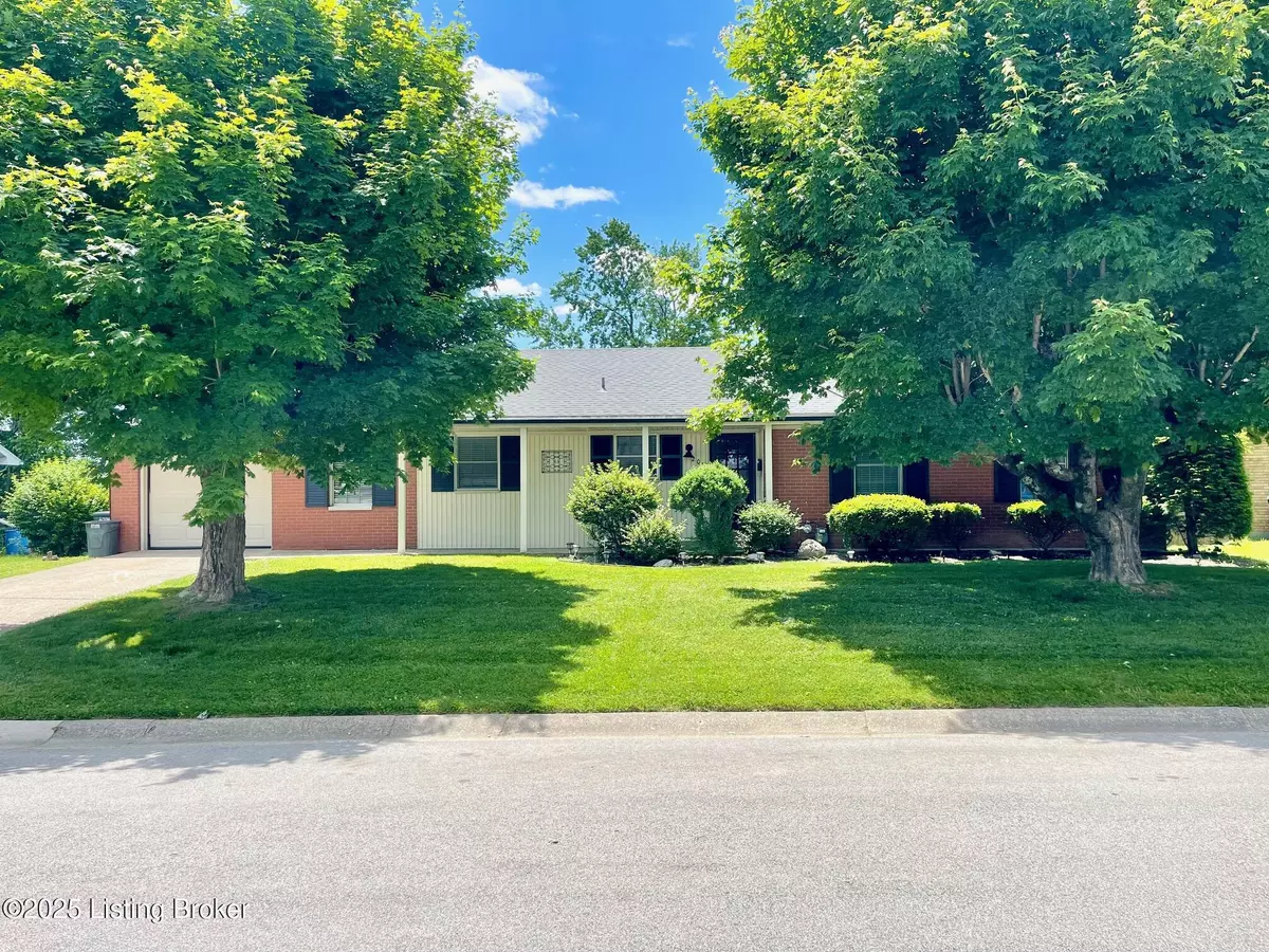 New Albany, IN 47150,205 Ellen Ct