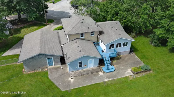 Radcliff, KY 40160,288 senate Cir