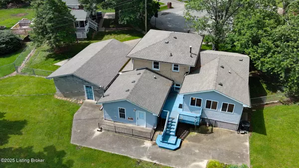 Radcliff, KY 40160,288 senate Cir