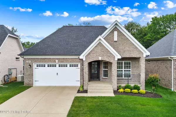 1242 Conservatory Ln, Louisville, KY 40223