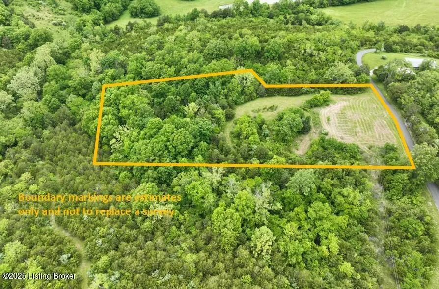 440 Cap Bottom Ln, Harrodsburg, KY 40330