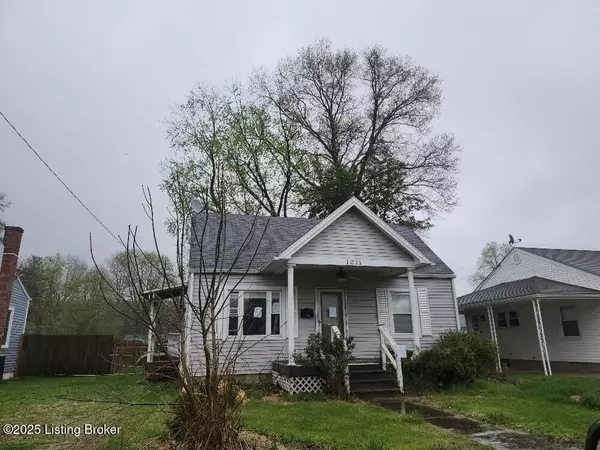 1011 Seventh St, Carrollton, KY 41008