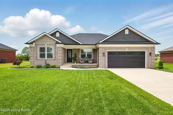 105 Hollow Springs Dr,  Bardstown,  KY 40004