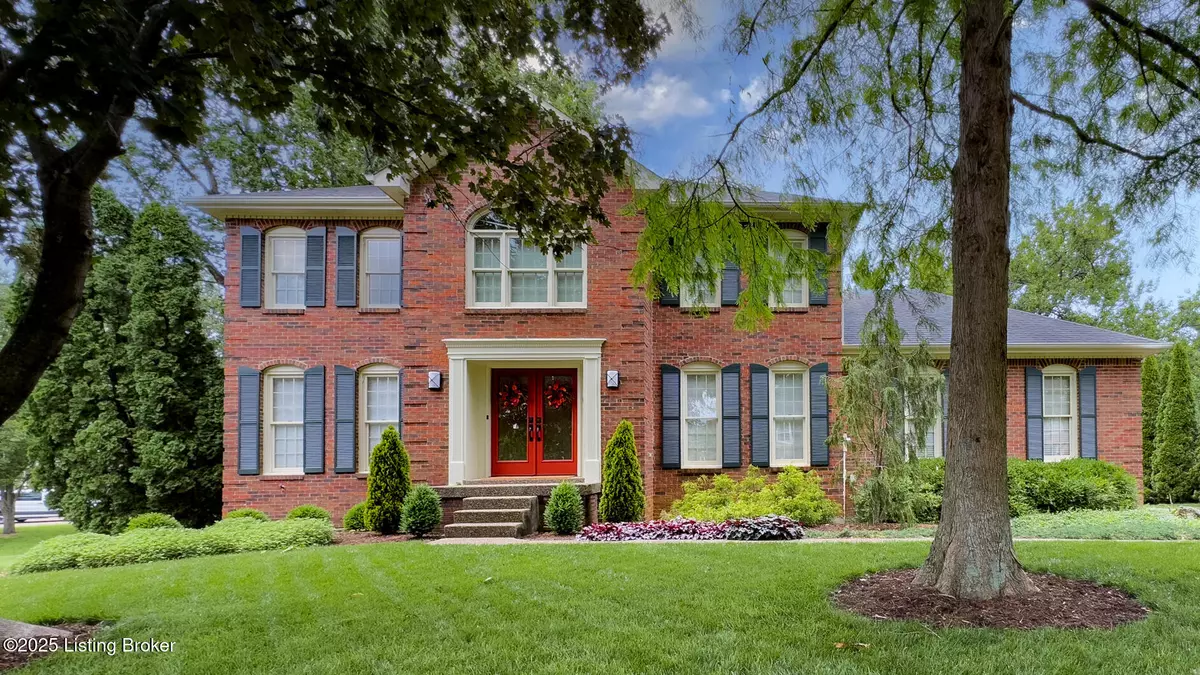 Louisville, KY 40223,11003 Fox Moore Ct