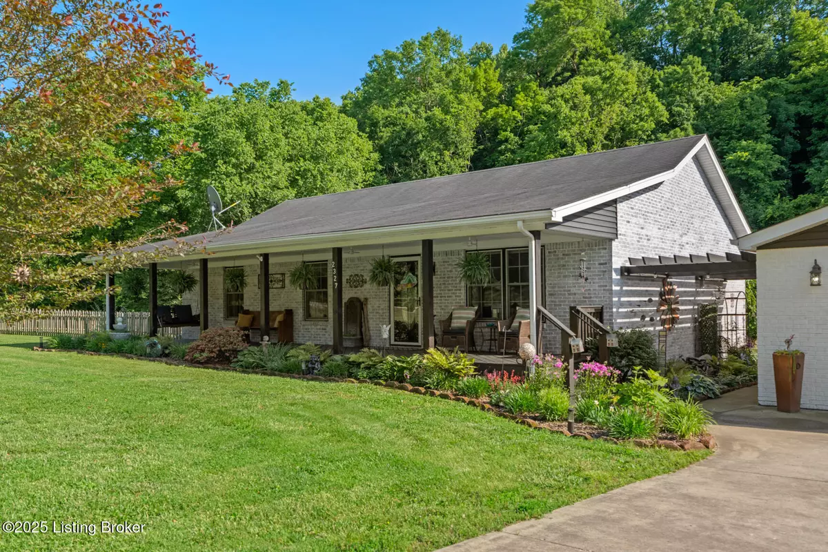 Coxs Creek, KY 40013,2327 Highgrove Rd